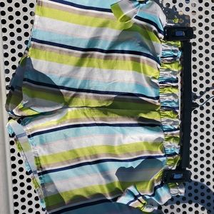 Tahari girl shorts size 14-16